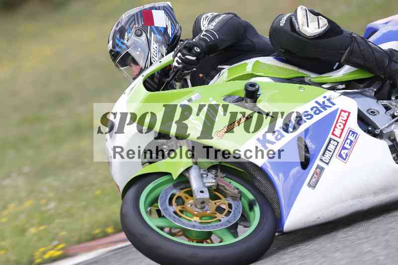 /33 24.07.2025 Speer Racing ADR/Classic/76